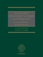 Collective Investment Schemes in Luxembourg