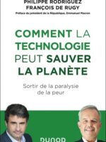Comment la technologie peut sauver la planète