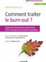 Comment traiter le burn-out ?
