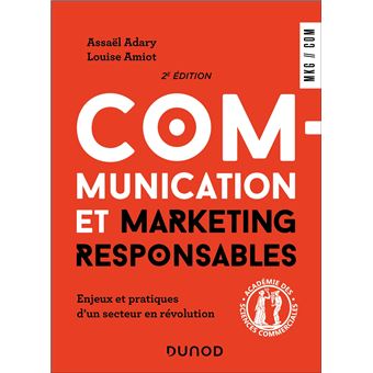 Communication et marketing responsables