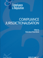 Compliance Jurisdictionalisation