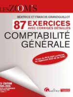 Comptabilité générale