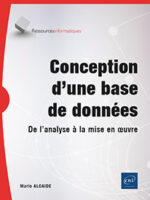 Conception d’une base de données