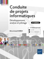 Conduite de projets informatiques
