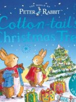 Cotton-tail's Christmas Tree