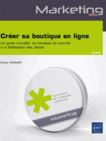 Créer sa boutique en ligne