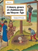 Crime, genre et châtiment au Moyen-Age