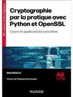 Cryptographie par la pratique avec Python et OpenSSL