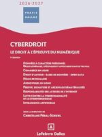 Cyberdroit 2026/2027