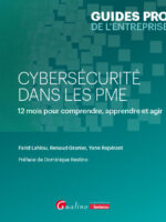 Cybersécurité dans les PME