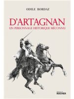 D'Artagnan.