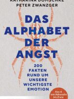 Das Alphabet der Angst