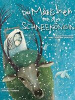 Das Märchen von der Schneekönigin