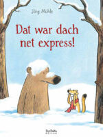 Dat war dach net express