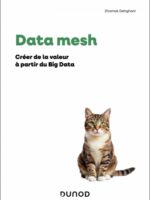 Data mesh