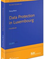 Data Protection in Luxembourg