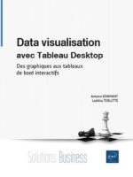 Data visualisation avec Tableau Desktop