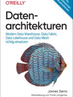 Datenarchitekturen