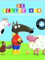 D'Déieren um Bauerenhaff