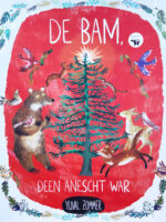 De Bam deen anescht war