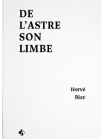 De l’astre son limbe