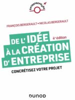 De l'idée à la création d'entreprise
