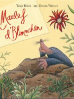 De Maulef an d'Blimmchen