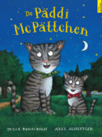 De Päddi McPättchen