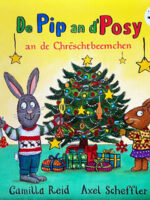 De Pip an d'Posy an de Chrëschtbeemchen