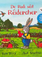 De Rudi séit Réidercher