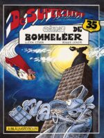 De Superjhemp géint de Bommeleeër (Jubiläumséditioun)