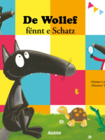 De Wollef fënnt e Schatz