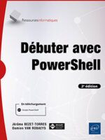Débuter avec PowerShell