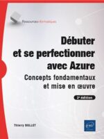 Débuter et se perfectionner avec Azure