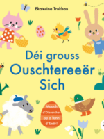 Déi grouss Ouschtereeër Sich