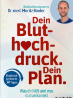 Dein Bluthochdruck. Dein Plan.