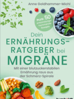 Dein Ernährungsratgeber bei Migräne