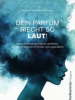 Dein Parfüm riecht so laut!