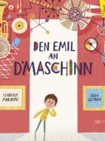 Den Emil an d'Maschinn