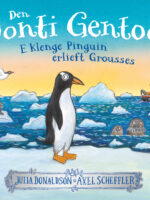 Den Jonti Gentoo