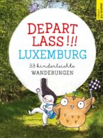Départ lass!!! Luxemburg