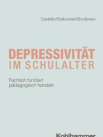 Depressivität im Schulalter