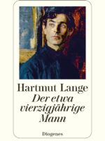 Der etwa vierzigjährige Mann