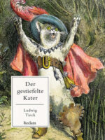 Der gestiefelte Kater