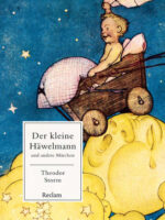 Der kleine Häwelmann und andere Märchen