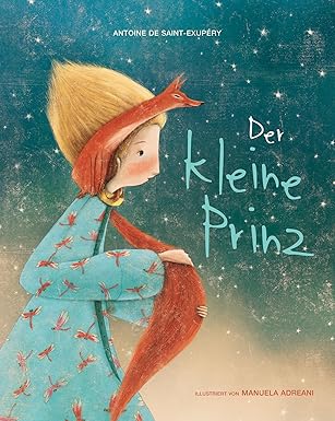 Der kleine Prinz