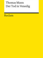 Der Tod in Venedig