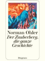 Der Zauberberg, die ganze Geschichte