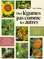Des légumes pas comme les autres
