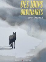 Des loups ordinaires